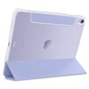 Etui na iPad Air SPIGEN Ultra Hybrid Pro Fioletowy Model tabletu iPad Air 11 cali (7. generacji)