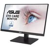 Monitor ASUS Eye Care VA24EQSB 23.8" 1920x1080px IPS Częstotliwość odświeżania obrazu [Hz] 75