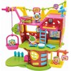 Zestaw figurek MAGIC BOX Moji Pops Tree House PMPSP112IN20 Seria MojiPops