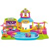 Zestaw figurek MAGIC BOX Moji Pops Pool Party PMPSP112IN10 Seria MojiPops