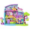 Zestaw figurek MAGIC BOX MojiPops House Party PMPSP112IN50 Seria MojiPops