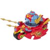 Figurka MAGIC BOX SuperThings Speed Fury PSTSP112IN60 Rodzaj Auto