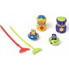 Zestaw figurek MAGIC BOX SuperThings Power Machines Battle Arena PSTSP112IN70 Rodzaj Arena
