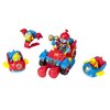 Zestaw figurek MAGIC BOX SuperThings Kazoom Kids Balloon Boxer PSTSP414IN00 Rodzaj Auto