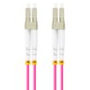 Kabel LC/UPC - LC/UPC LANBERG 5 m Typ LC/UPC - LC/UPC