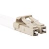 Kabel patchcord LANBERG FO-LULU-MD41-0050-VT 5 m Materiał płaszcza LSZH