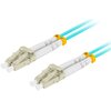 Kabel LC/UPC - LC/UPC LANBERG 3 m Typ LC/UPC - LC/UPC