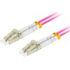 Kabel LC/UPC - LC/UPC LANBERG 10 m Typ LC/UPC - LC/UPC