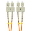 Kabel SC-UPC - SC-UPC LANBERG 5 m Typ SC/UPC - SC/UPC