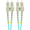 Kabel SC/UPC - SC/UPC LANBERG 2 m Długość [m] 2