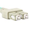 Kabel SC/UPC - SC/UPC LANBERG 2 m Rodzaj Kabel