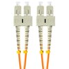 Kabel SC/UPC - SC/UPC LANBERG 2 m Typ SC/UPC - SC/UPC