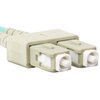 Kabel SC/UPC - SC/UPC LANBERG 5 m Typ SC/UPC - SC/UPC