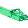 Kabel LC/APC - LC/APC LANBERG 2 m Długość [m] 2