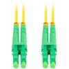Kabel LC/APC - LC/APC LANBERG 2 m Rodzaj Kabel