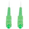 Kabel SC/APC - SC/APC LANBERG 20 m Typ SC-APC - SC-APC