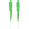 Kabel SC/APC - SC/APC LANBERG 20 m Długość [m] 20