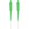 Kabel SC/APC - SC/APC LANBERG 35 m