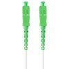 Kabel SC/APC - SC/APC LANBERG 5 m