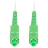 Kabel SC/APC - SC/APC LANBERG 5 m Typ SC-APC - SC-APC