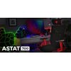Fotel GENESIS Astat 700 Czerwony Rekomendowany wzrost [cm] 160 - 195