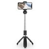 Uchwyt selfie TECH-PROTECT Bluetooth Tripod Czarny