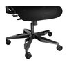 Fotel GENESIS Astat 700 Czarny Kolor Czarny