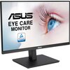 Monitor ASUS Eye Care VA27EQSB 27" 1920x1080px IPS Przeznaczenie Do domu i biura