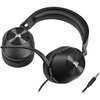 Słuchawki CORSAIR HS55 Stereo Nauszne Czarny Regulacja głośności Tak