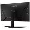 Monitor ASUS TUF Gaming VG32AQL1A 31.5" 2560x1440px IPS 170Hz 1 ms [GTG] Ekran 31.5", 2560 x 1440px, IPS