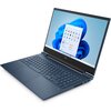 Laptop HP Victus 16-D1000NW 16.1" IPS 144Hz i5-12500H 8GB RAM 512GB SSD GeForce GTX1650 Windows 11 Home Waga [kg] 2.46