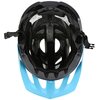 Kask rowerowy NILS EXTREME MTW208 Granatowo-niebieski MTB (rozmiar L) Typ Dla dorosłych