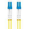 Kabel LC/UPC - LC/UPC LANBERG 2 m Typ LC/UPC - LC/UPC