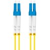 Kabel LC/UPC - LC/UPC LANBERG 2 m Typ LC/UPC - LC/UPC