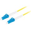 Kabel LC/UPC - LC/UPC LANBERG 5 m Typ LC/UPC - LC/UPC