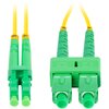 Kabel SC/APC - LC/APC LANBERG 2 m Typ SC/APC - LC/APC