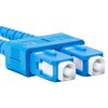 Kabel SC/UPC - SC/UPC LANBERG 5 m Długość [m] 5