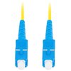 Kabel SC/UPC - SC/UPC LANBERG 2 m Typ SC/UPC - SC/UPC