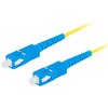 Kabel SC/UPC - SC/UPC LANBERG 5 m