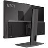 Komputer MSI Modern AM242P 12M-041EU 23.8" IPS i5-1240P 16GB RAM 512GB SSD Windows 11 Professional Przekątna ekranu [cal] 23.8