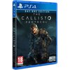 The Callisto Protocol Day One Edition Gra PS4 Platforma PlayStation 5