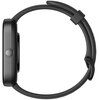 Smartwatch AMAZFIT Bip 3 Pro Czarny Wodoszczelność Tak