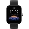 Smartwatch AMAZFIT Bip 3 Pro Czarny Kompatybilna platforma Android