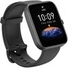 Smartwatch AMAZFIT Bip 3 Pro Czarny Kompatybilna platforma iOS