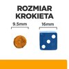 Karma dla kota HILL'S Prescription Diet Multicare c/d Kurczak 8 kg Opakowanie Torebka