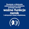 Karma dla kota HILL'S Prescription Diet K/D Kidney Care Kurczak 3 kg Rasa Wszystkie