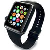 Pasek KARL LAGERFELD Choupette Head do Apple Watch (42/44/45mm) Czarny Rodzaj Pasek