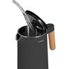 Czajnik CONCEPT Salt & Pepper RK3302 Regulacja temperatury Tak