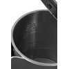 Czajnik CONCEPT Salt & Pepper RK3302 Funkcje Regulacja temperatury, Obrotowa podstawa, Bezpieczny w dotyku, Wskaźnik poziomu wody