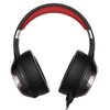Słuchawki EDIFIER Hecate G33 Czarny Bezprzewodowe Nie